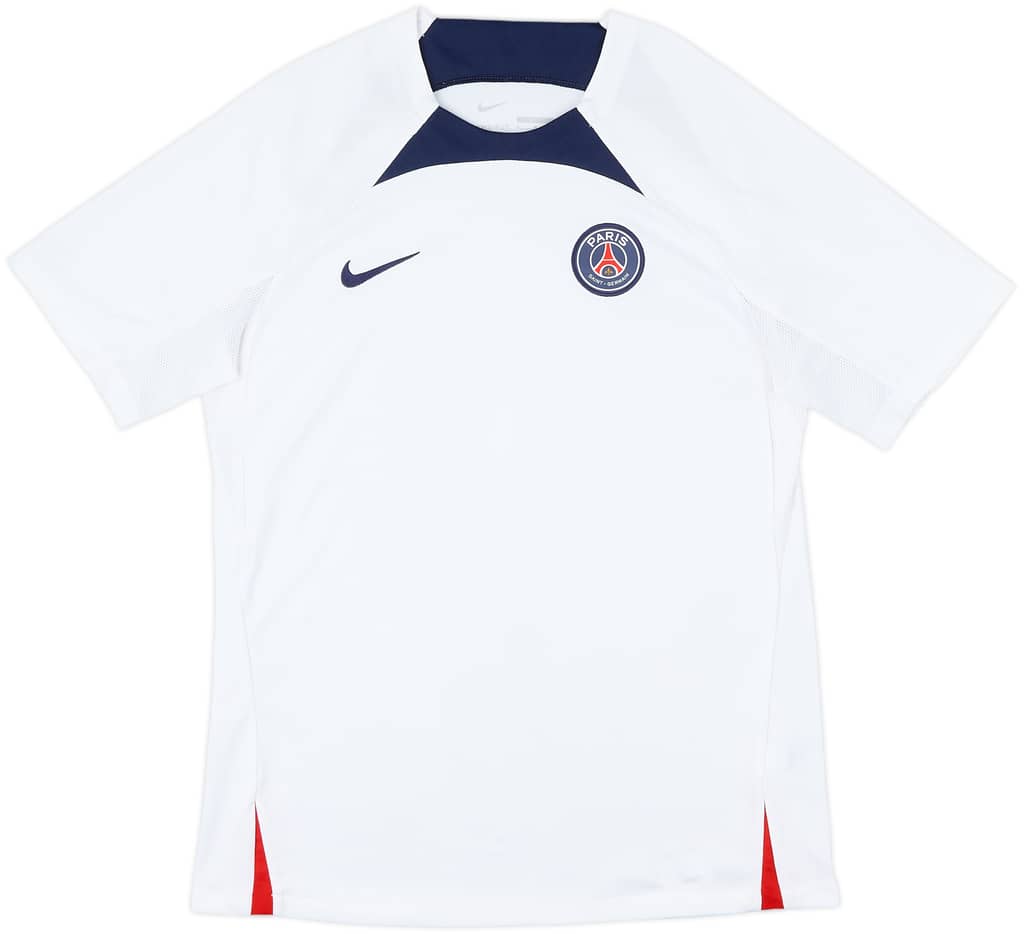 2022-23 Paris Saint-Germain Training Shirt - 10/10 - (M)