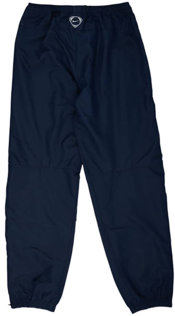 2008-09 PSV Nike Track Pants/Bottoms - 9/10 - (M)