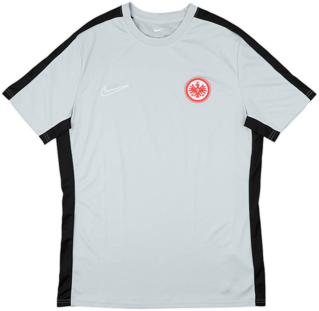 2024-25 Frankfurt Nike Training Shirt - 10/10 - (L)