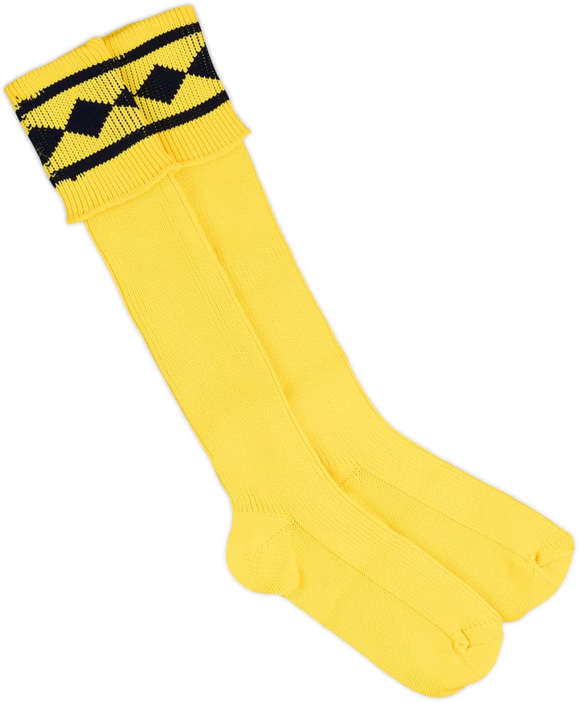 1983-96 Arsenal Away Socks (UK 6-11)