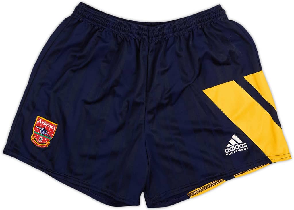 1993-94 Arsenal Away Shorts - 9/10 - (M)