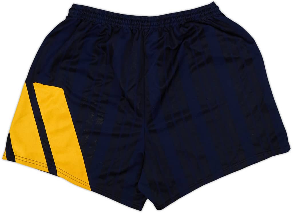 1993-94 Arsenal Away Shorts - 8/10 - (XL)