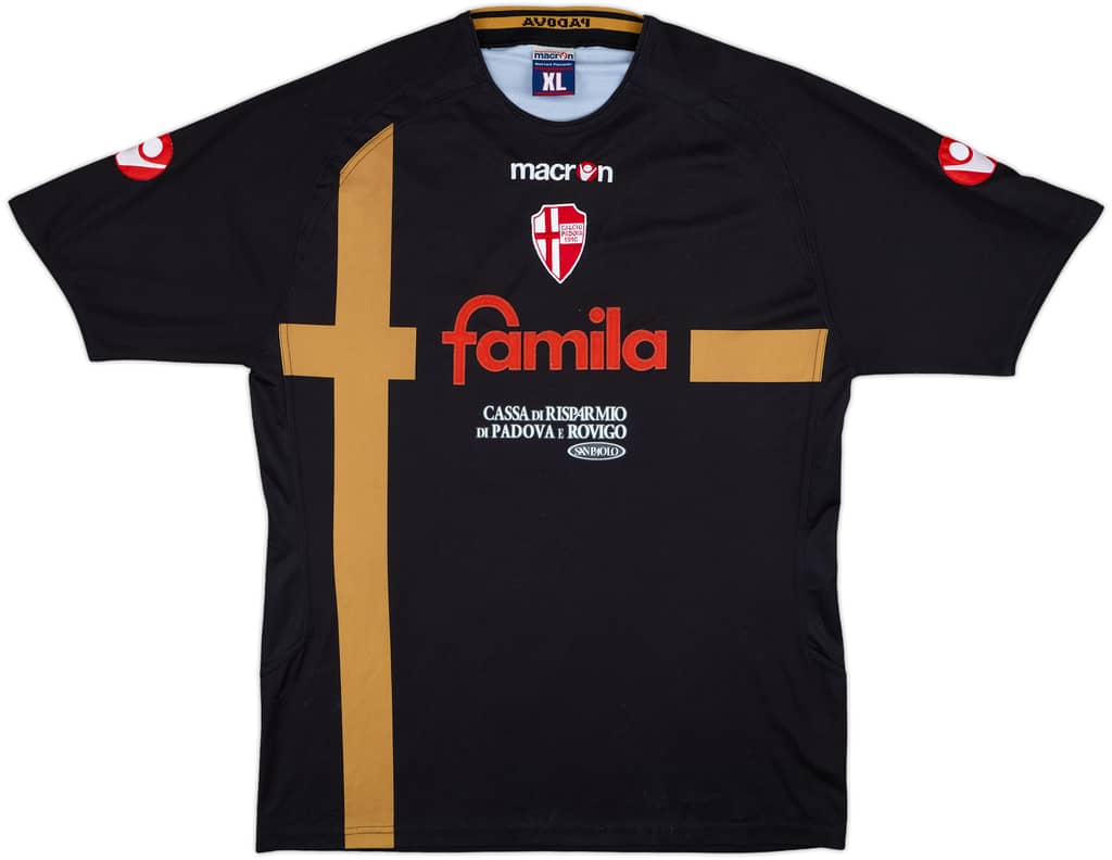 2006-07 Padova Third Shirt - 9/10 - (XL)