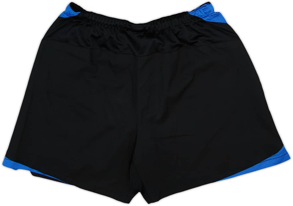 2004-05 Inter Milan Home Shorts - 9/10 - (L.Boys)