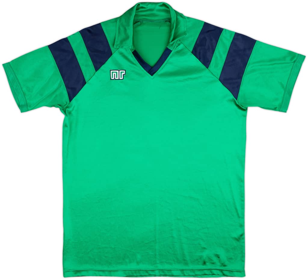 1990s Ennerre Template Shirt - 9/10 - (L)