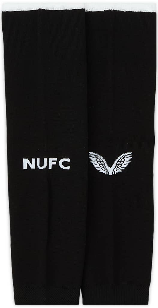 2023-24 Newcastle Home Footless Socks (L/XL)