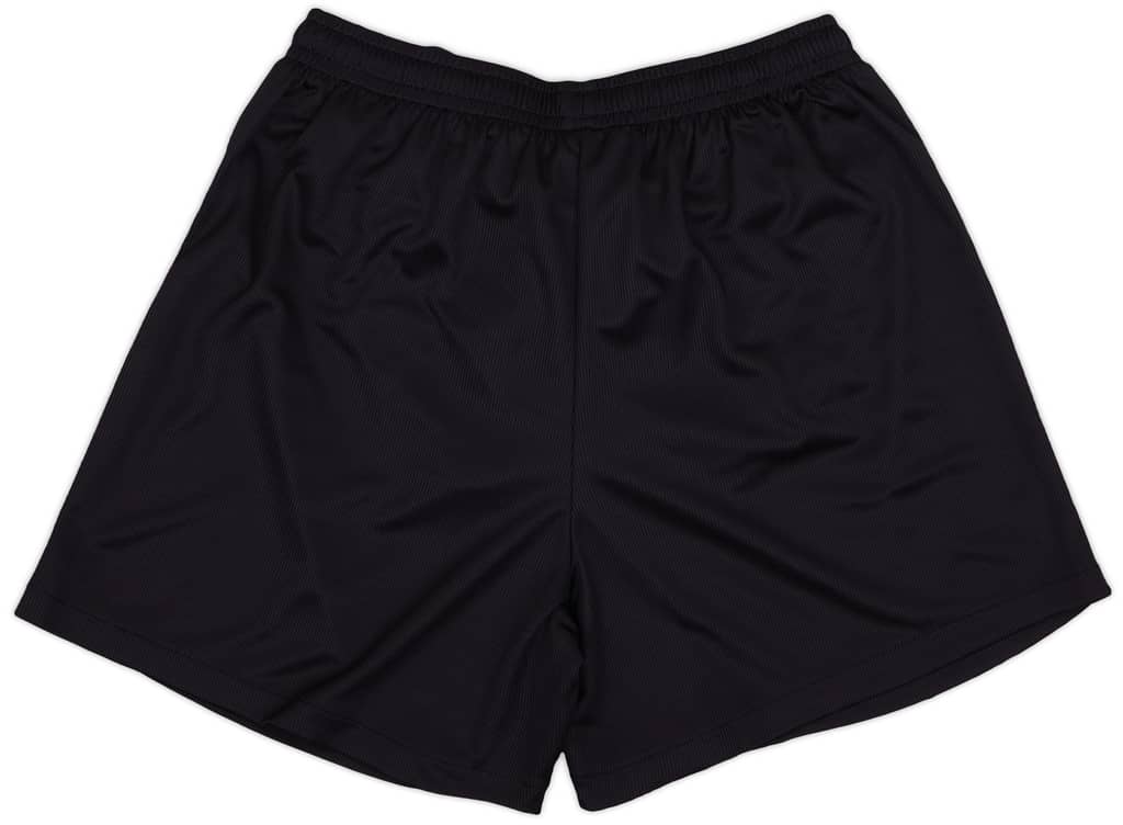 2009-10 Puma Training Shorts - 9/10 - (XXL)
