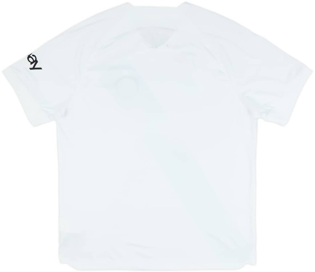 2023-24 Inter Milan Away Shirt - 8/10 - (XL)