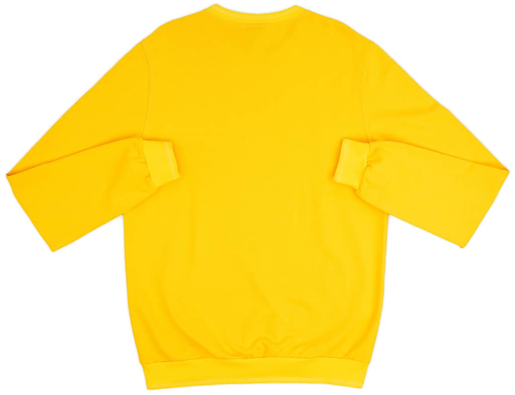 2020-21 Parma Errea Sweat Top - As New - (XL)