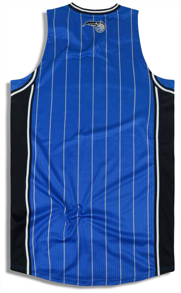 2010-14 Authentic Orlando Magic adidas Jersey (Away) XL