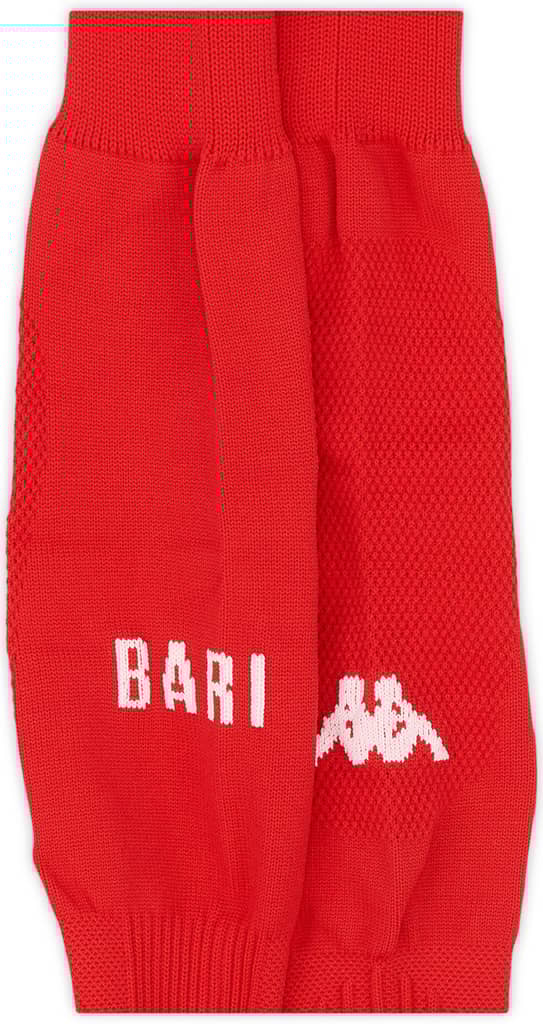 2021-22 Bari Away Socks