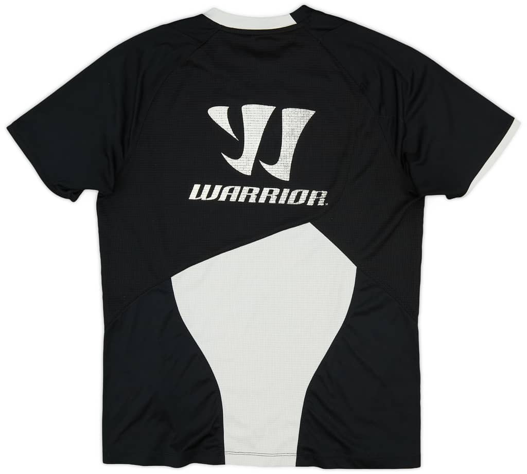 2014-15 Liverpool Warrior Training Shirt - 7/10 - (M)