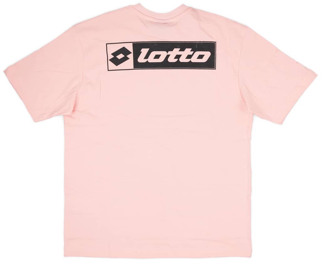 2000s Lotto Template Cotton Tee (L)