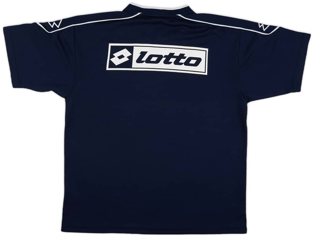 2000-01 Piacenza Training Shirt - 8/10 - (XL)