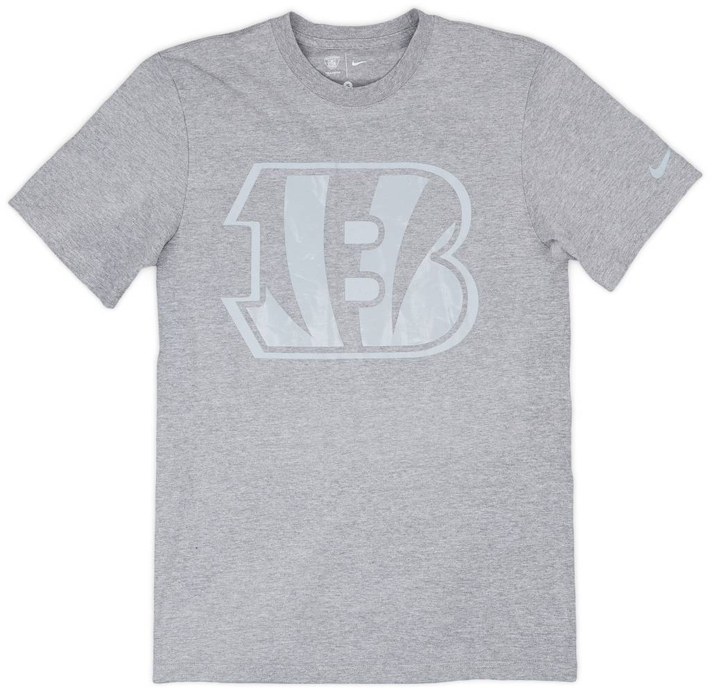 2020 Cincinnati Bengals Nike Training Tee - 9/10 - (S)