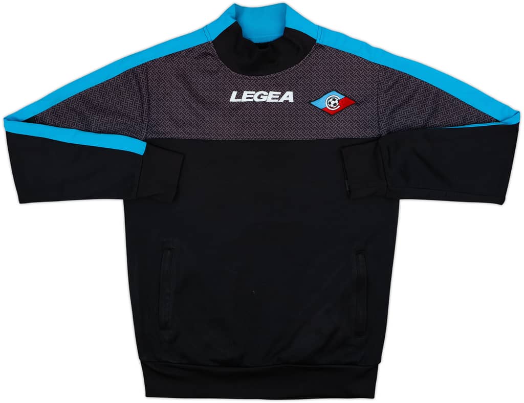 2010s FC Septemvri Sofia Legea Sweat Top - 8/10 - (M)