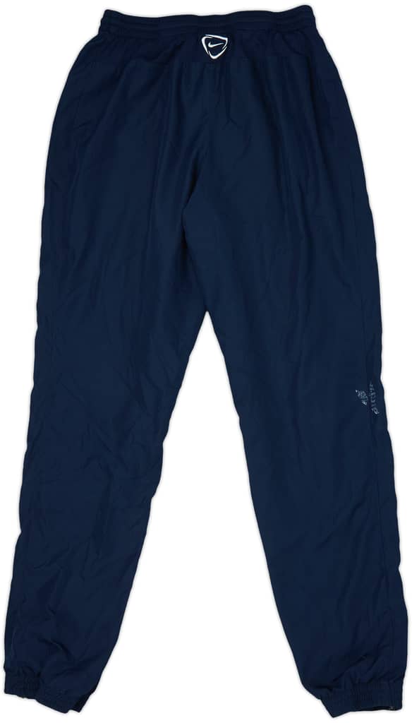 2017-18 Genk Nike Track Pants/Bottoms - 5/10 - (M)