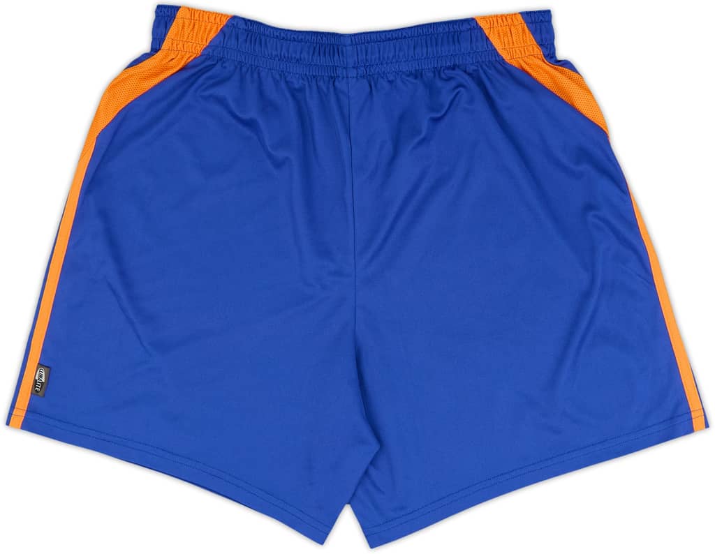 2003-04 Schalke Away Shorts - 8/10 - (XL)