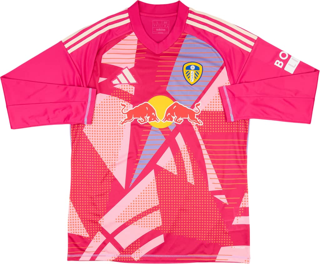 2024-25 Leeds United GK Third Shirt (L)