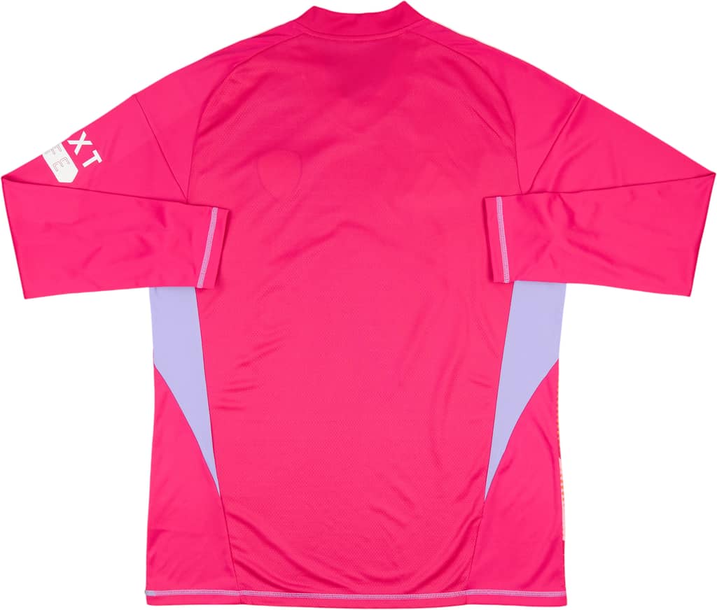 2024-25 Leeds United GK Third Shirt (L)