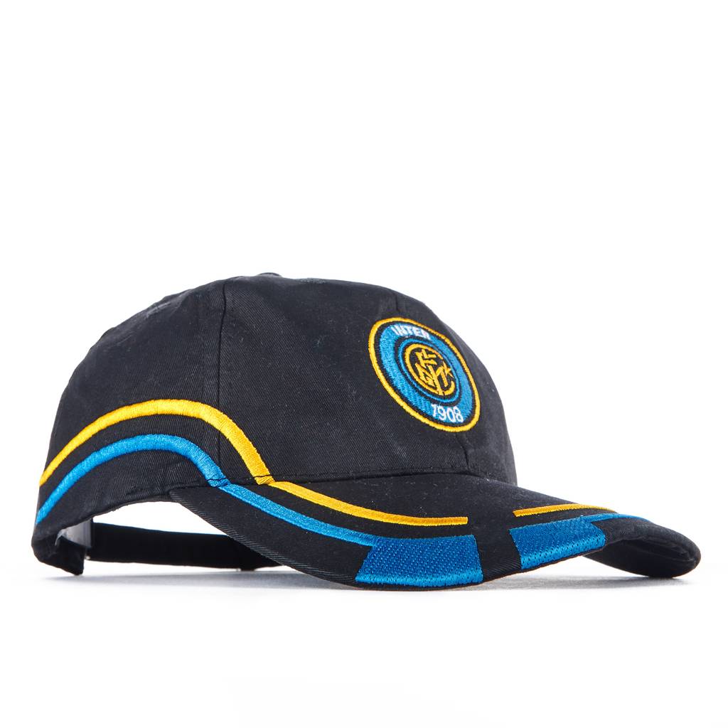 2000s Inter Milan Cap - 7/10 - (Adults)