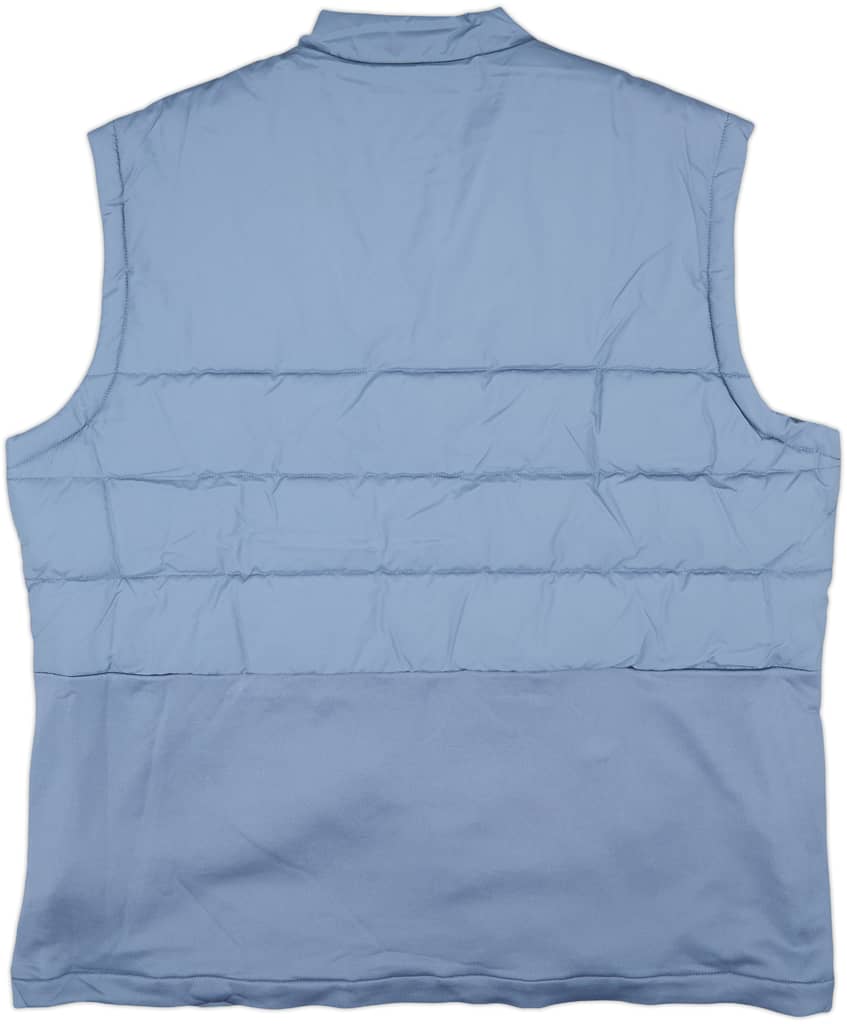 2024-25 West Ham Umbro Chaleco (4XL)