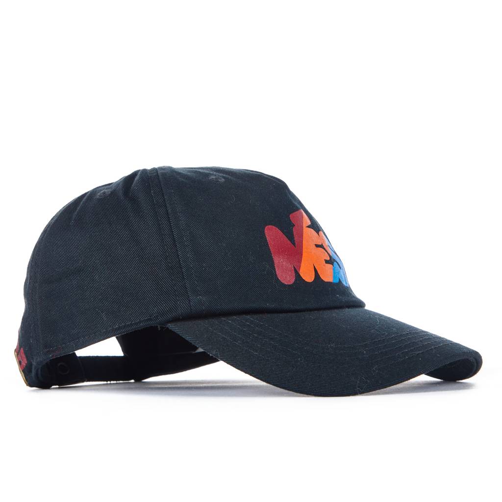 2008-09 Barcelona MES Nike Cap - 9/10 - (Adults)