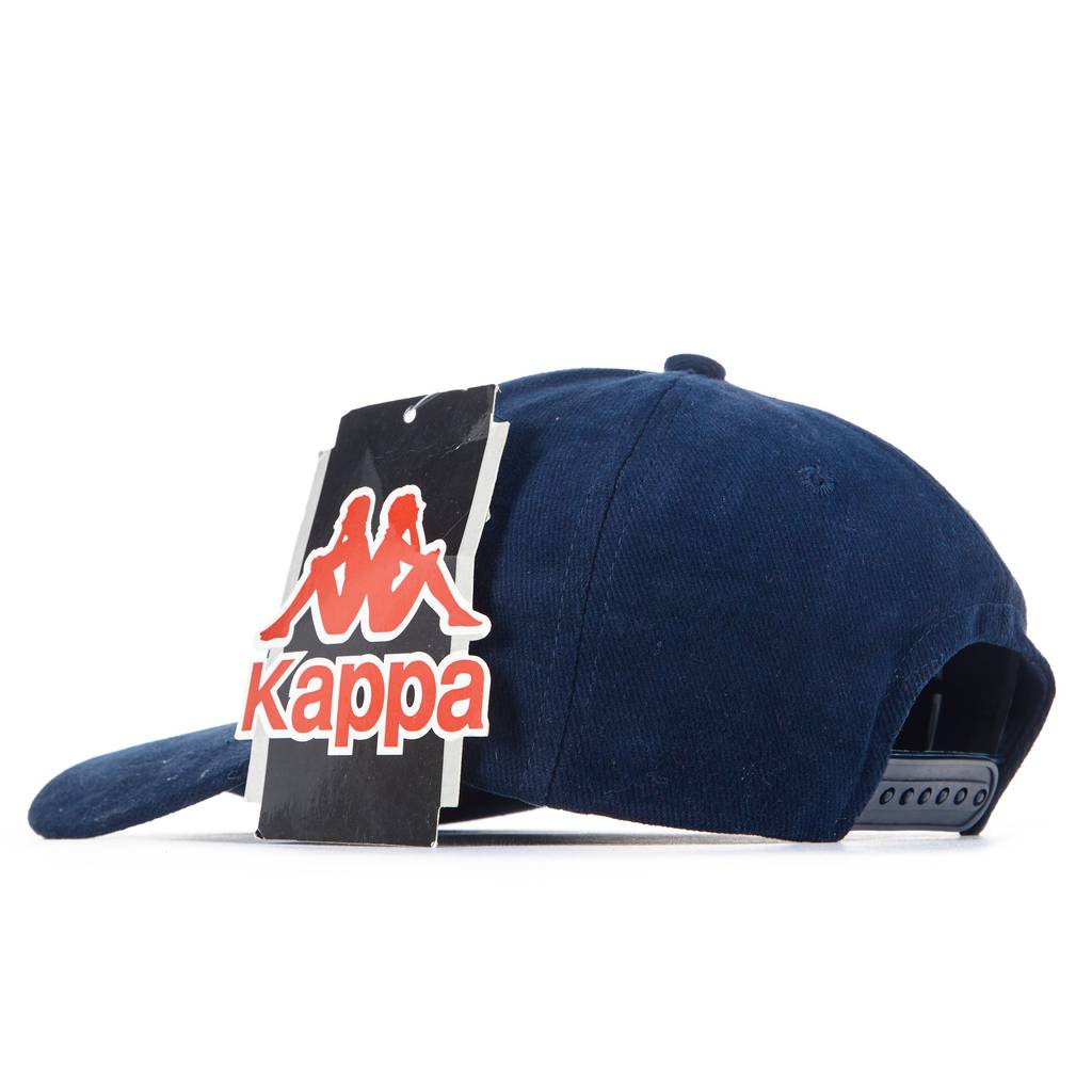 1998-99 Roma Kappa Cap (Adults)