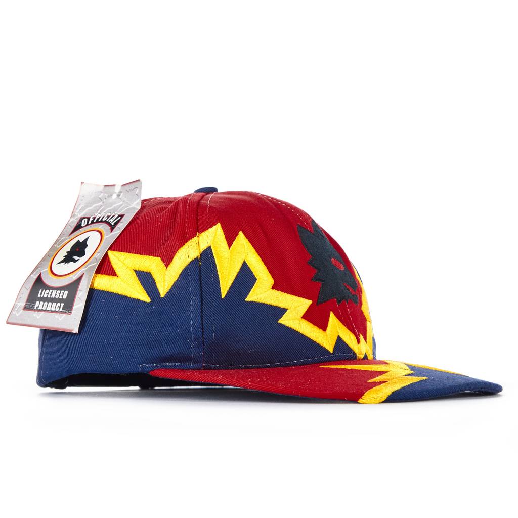 1990s Roma Cap (Adults)