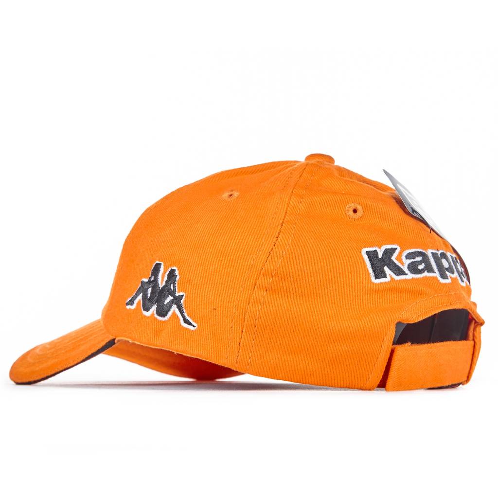 2009-10 Valencia Kappa Cap (S)