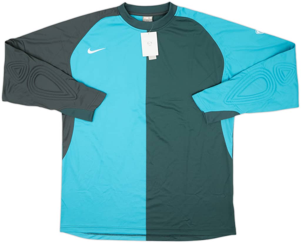 2006-07 Nike GK Template Shirt (XL)
