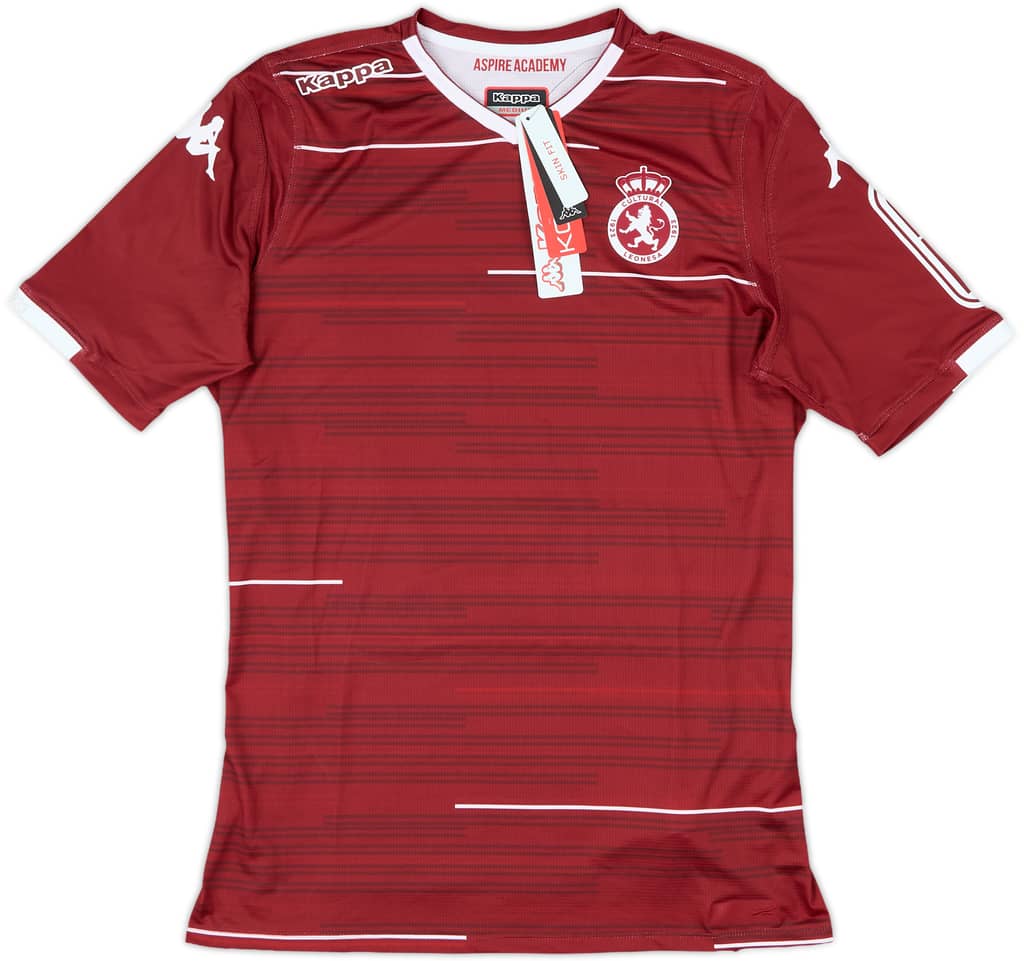2019-20 Cultural Leonesa Away Shirt (M)