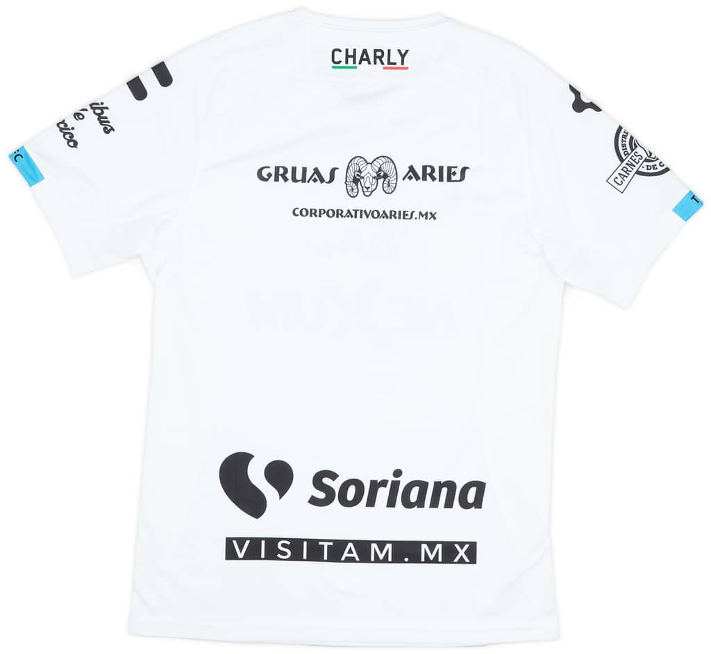 2019-20 Tampico Madero Third Shirt - 9/10 - (M)