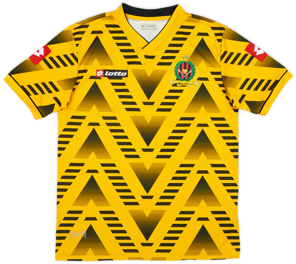 2014 Brunei DPMM FC Home Shirt - 9/10 - (S)