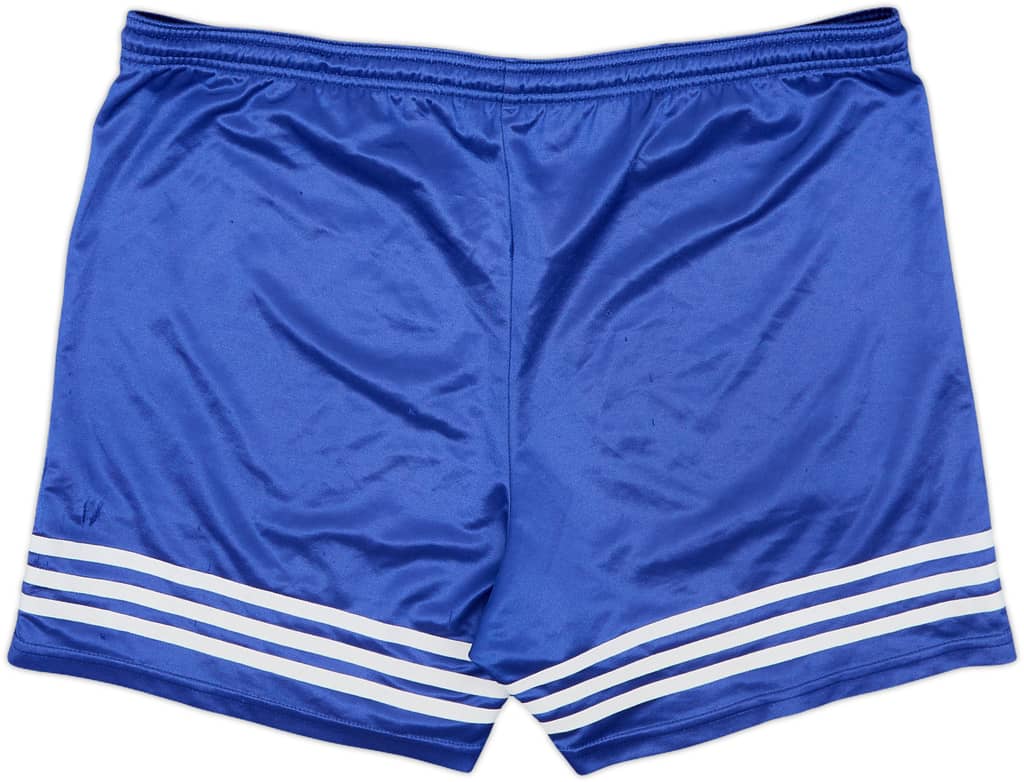 1995-97 Bayern Múnich Pantalones cortos Local - 4/10 - (L)
