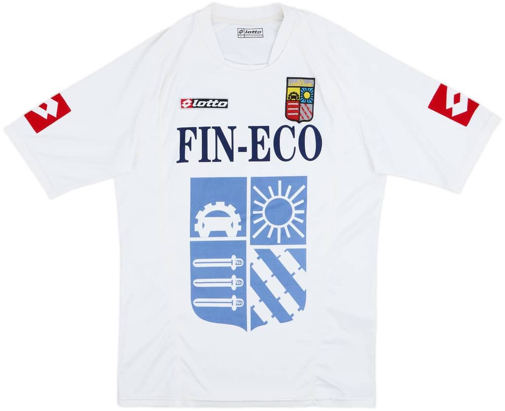 2002-03 Lumezzane Away Shirt - 9/10 - (L)