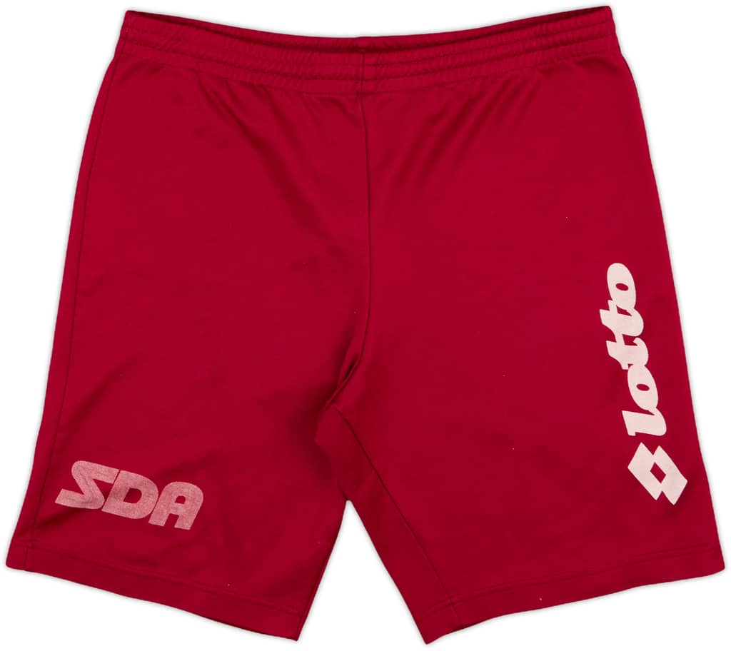 1990s Torino Lotto Leisure Shorts - 5/10 - (XL)