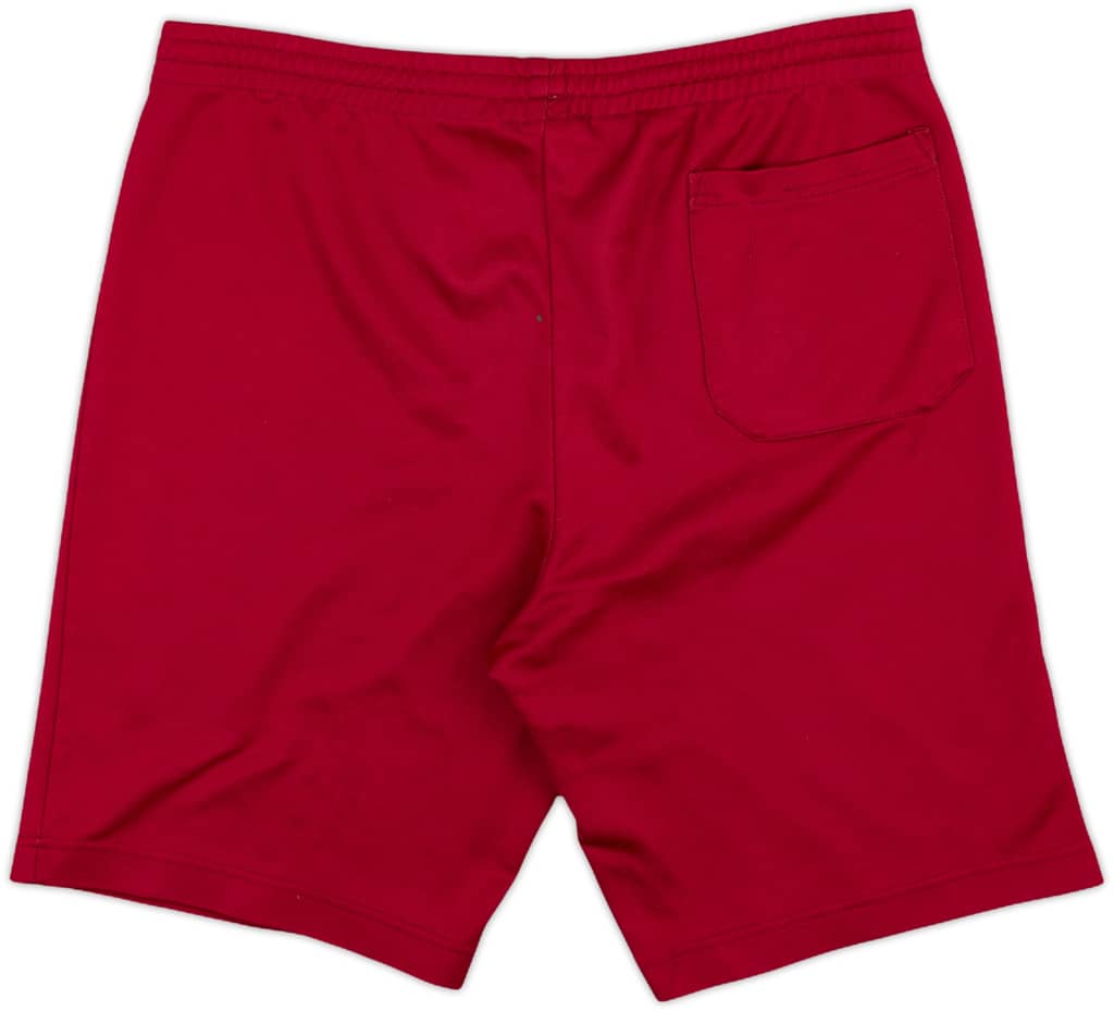 1990s Torino Lotto Leisure Shorts - 5/10 - (XL)