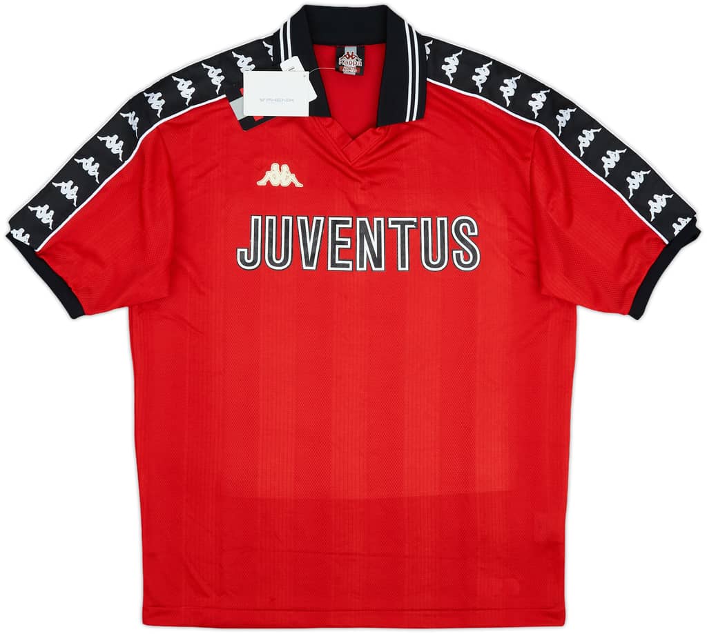 1994-95 Juventus Kappa Training Shirt (M)