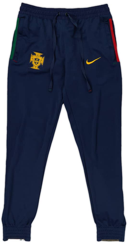 2022-23 Portugal Nike Track Pants/Bottoms - 9/10 - (S)