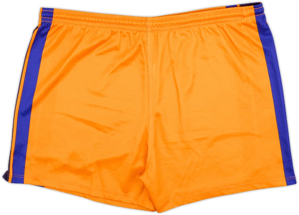 1997-99 Barcelona Away Shirts - 10/10 - (M)