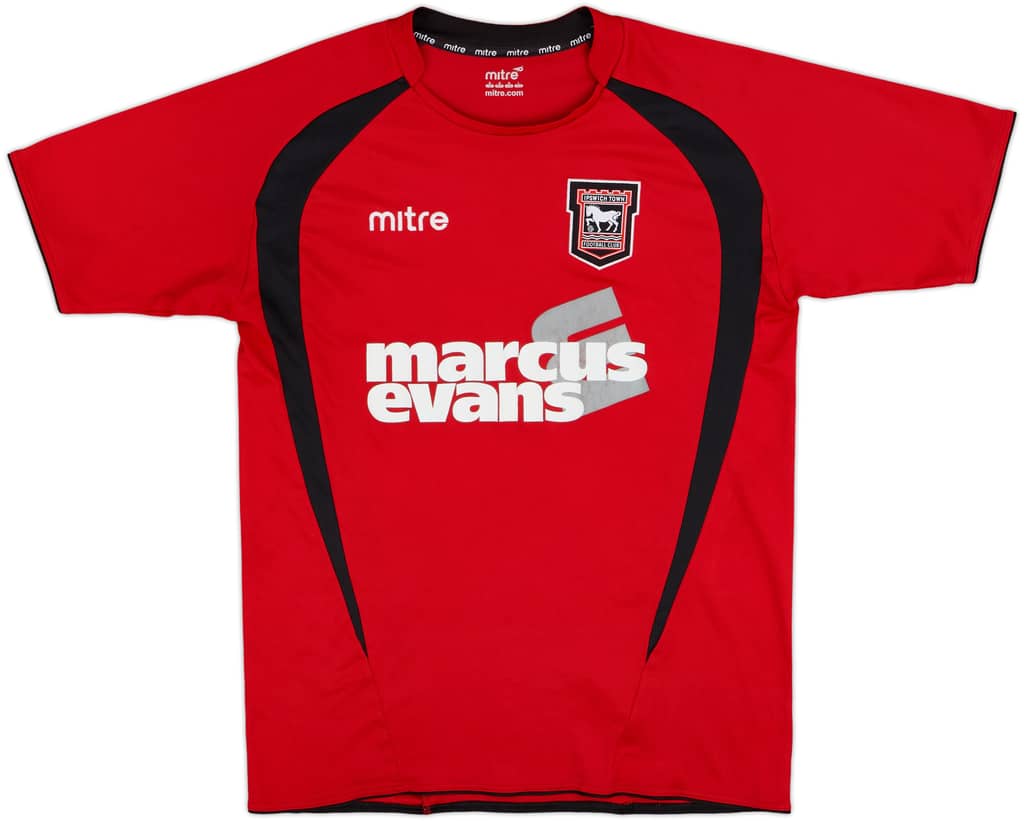 2008-12 Ipswich Away Shirt - 7/10 - (M)