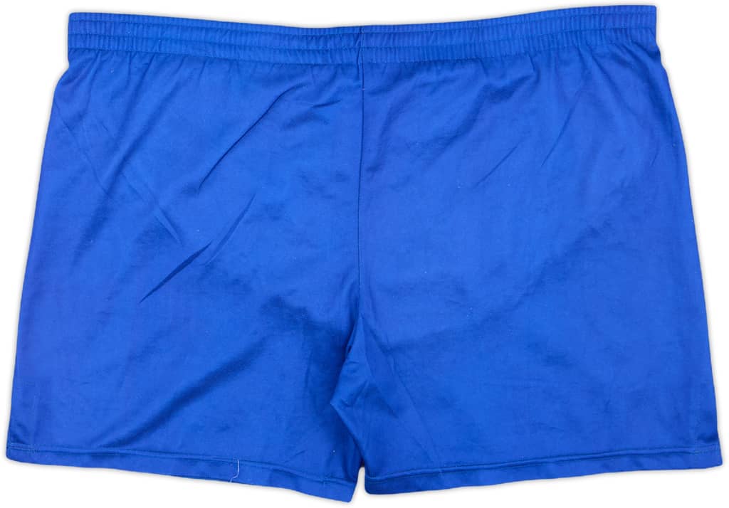 1996-97 Atletico Madrid Third Shorts - 5/10 - (M)