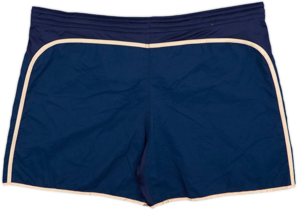 2001-02 Barcelona Away Shorts - 9/10 - (XL)