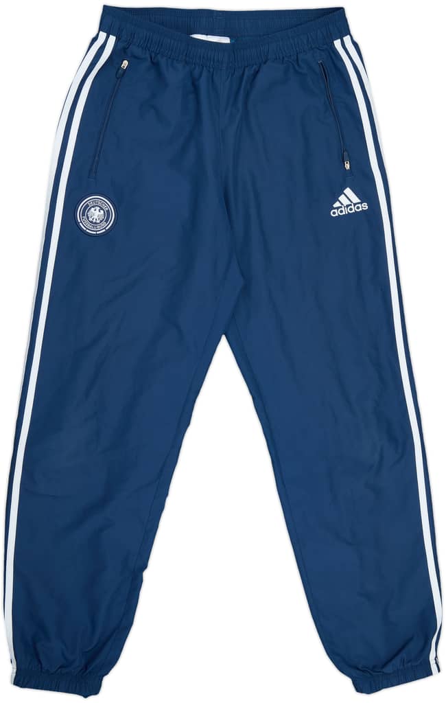 2014-15 Germany adidas Track Pants - 7/10 - (M)