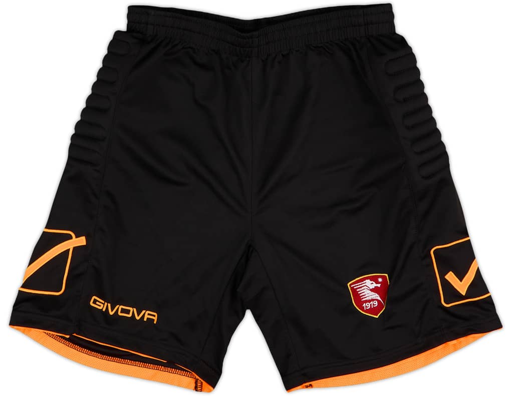 2016-17 Salernitana GK Shorts - 10/10 - (L)