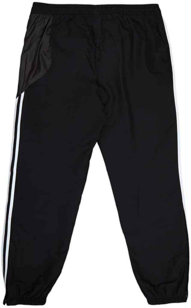 2011-14 Germany adidas Track Pants - 4/10 - (M)