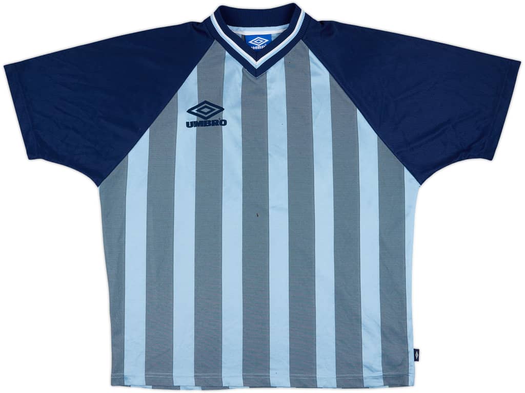 1990s Umbro Template Shirt - 7/10 - (L)