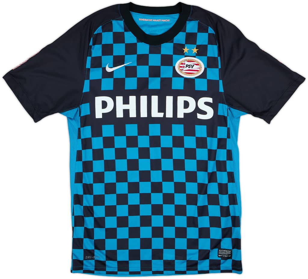 2011-13 PSV Away Shirt - 6/10 - (S)