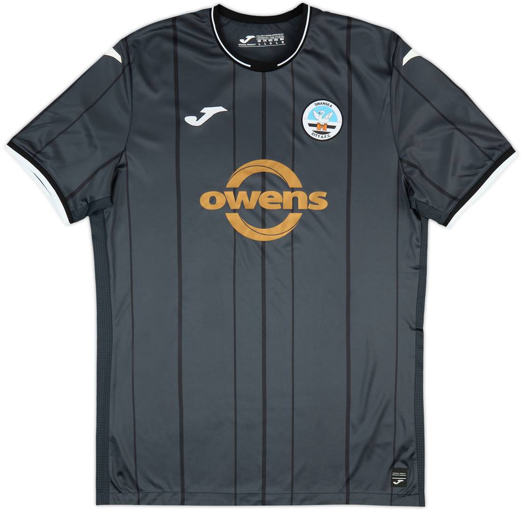2022-23 Swansea Third Shirt